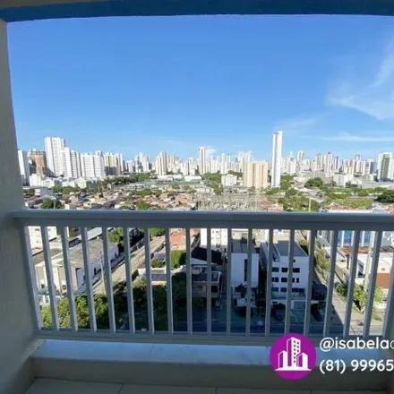 Rent this 2 bed apartment on Rua Doutor Luiz Correa de Oliveira 231 in Imbiribeira, Recife - PE