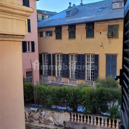 Image 5 - Via Venticinque Aprile 7, 16123 Genoa Genoa, Italy - Apartment for rent