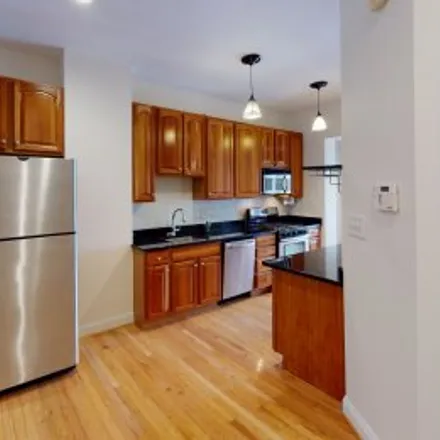 Buy this 2 bed apartment on 129 North Lakewood Avenue in Kresson, Baltimore