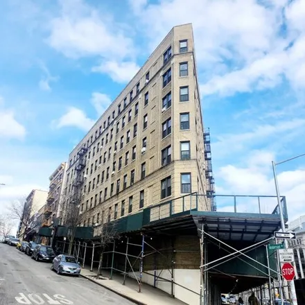 Buy this studio apartment on 941 Jerome Avenue in New York, NY 10452