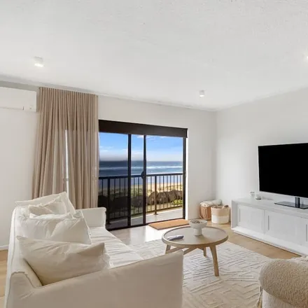 Rent this 3 bed apartment on Palm Beach QLD 4221