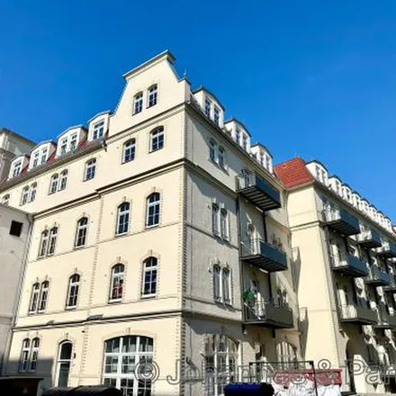 Image 2 - Gottleubaer Straße, Schandauer Straße, 01277 Dresden, Germany - Apartment for rent