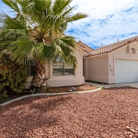Image 4 - 1912 Shifting Winds St, Las Vegas, Nevada, 89117 - House for rent
