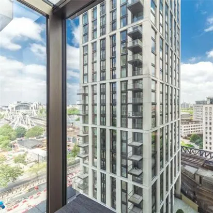 Image 4 - Two Southbank Place, 10 York Road, South Bank, London, SE1 7ND, United Kingdom - Loft for sale