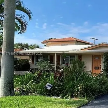 Rent this 3 bed house on 1271 Southeast 7th Avenue in Cypress Isles Estates, Pompano Beach