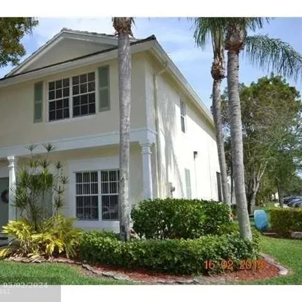 Buy this 3 bed house on 5645 Northwest 99th Lane in Westview Village, Coral Springs