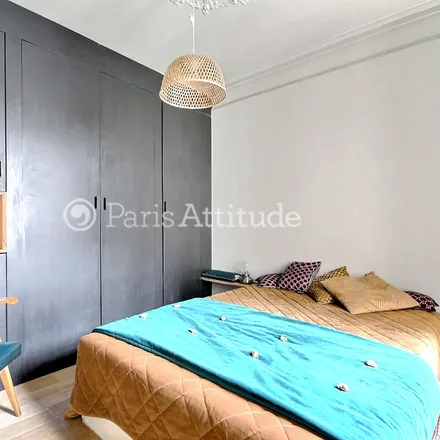 Image 6 - 72 Rue Marcadet, 75018 Paris, France - Apartment for rent