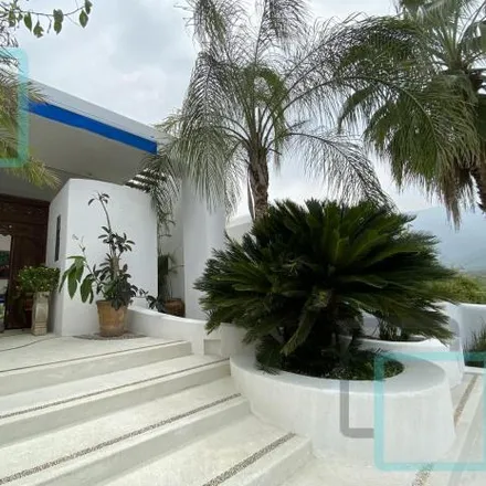Buy this 3 bed house on Camino Del Indio in 67300 Santiago, NLE