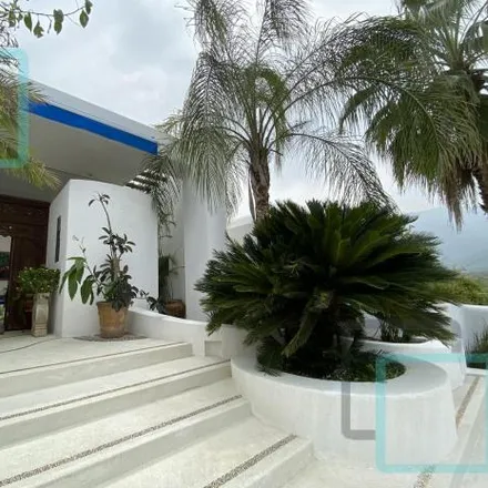 Image 1 - Camino Del Indio, 67300 Santiago, NLE, Mexico - House for sale