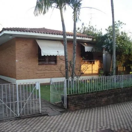Image 2 - Edificio Aquarius, Rua Dom Pedro II 1477, Jardim Macarengo, São Carlos - SP, 13560-320, Brazil - House for sale
