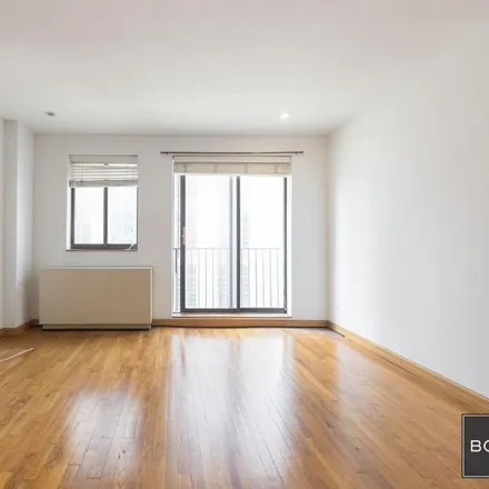 Rent this studio apartment on 370 West 30th Street in New York, NY 10001