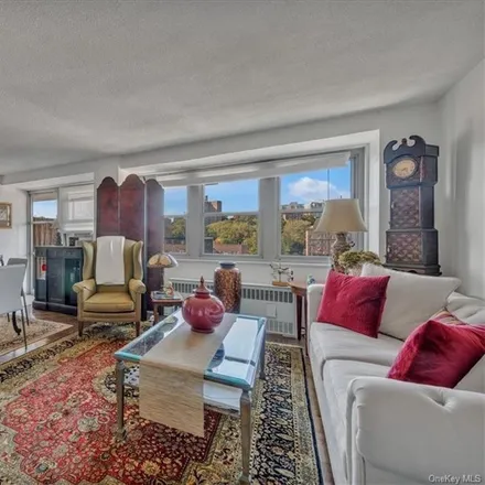 Image 3 - 290 West 232nd Street, New York, NY 10463, USA - Condo for sale