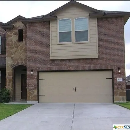 Buy this 4 bed house on 801 Vintage Way in Harker Heights, TX 76548