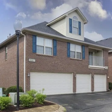 Buy this 3 bed house on 8303 Grand Trevi Drive in Louisville, KY 40228