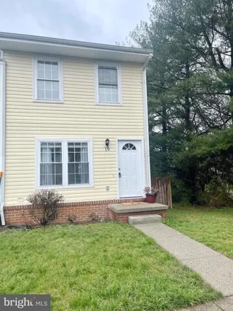 Rent this 2 bed house on 299 Swallow Court in Jefferson County, WV 25414