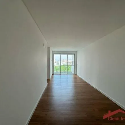 Rent this 2 bed apartment on Rua Ministro Calógeras in Centro, Joinville - SC