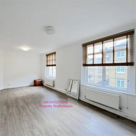 Image 3 - Marble Arch Apartments, 11 Harrowby Street, London, W1H 5PQ, United Kingdom - Apartment for rent