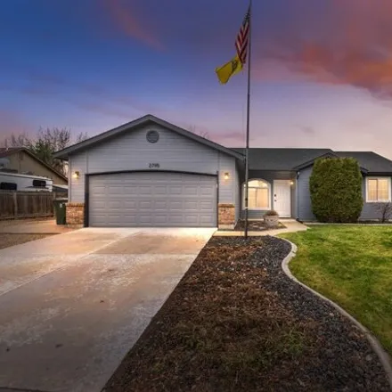 Buy this 3 bed house on 2795 North Quarrystone Place in Meridian, ID 83646