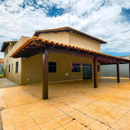 Image 2 - unnamed road, Colônia Agrícola Samambaia, Vicente Pires - Federal District, 72110-600, Brazil - House for rent