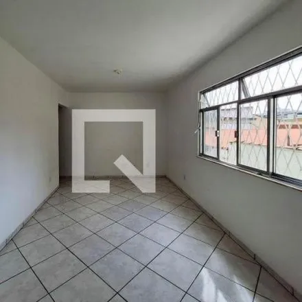 Rent this 2 bed apartment on Travessa Alice Galvão in Fonseca, Niterói - RJ