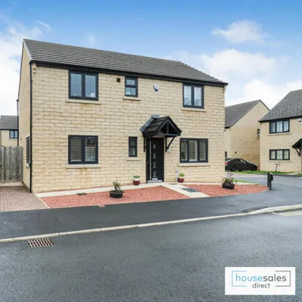 Buy this 4 bed house on unnamed road in Ripon, HG4 2DY
