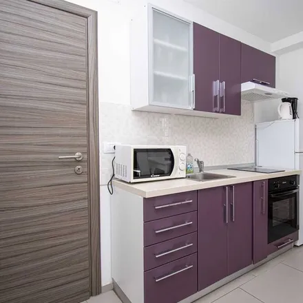 Rent this 1 bed apartment on Hotel Premantura Resort in Runke 43, 52100 Premantura
