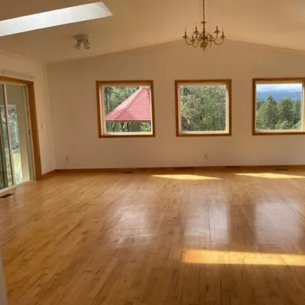 Image 5 - 8 Valley View Drive, Nederland, CO 80466, USA - House for sale