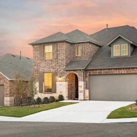 Buy this 5 bed house on Buckaroo Ranch in Bexar County, TX 78254