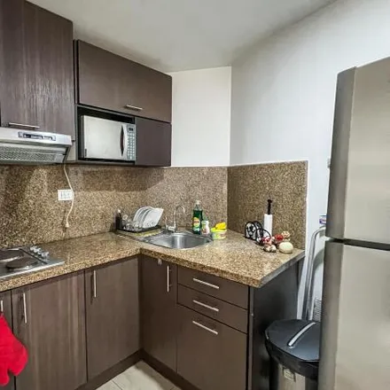 Buy this 1 bed apartment on unnamed road in 090510, Guayaquil