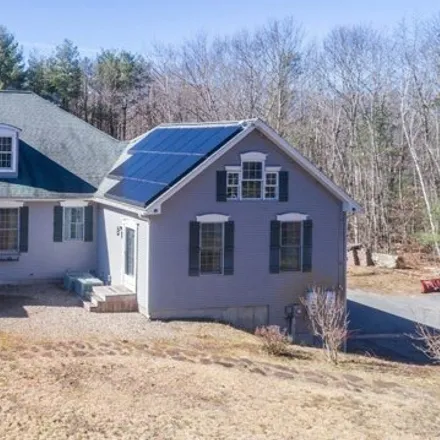 Buy this 5 bed house on 24 Old County Road in Westminster, Worcester County