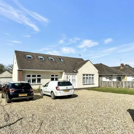 Image 4 - St. Annes Drive, Oldland Common, Bristol, N/a - House for sale