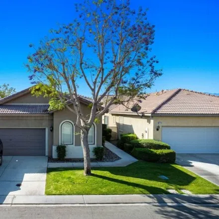 Buy this 2 bed house on 82773 Burnett Drive in Indio, CA 92201