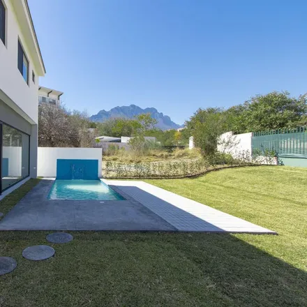 Image 4 - Calle Sierra Alta, Mision Lincoln, 64350 Monterrey, NLE, Mexico - House for rent