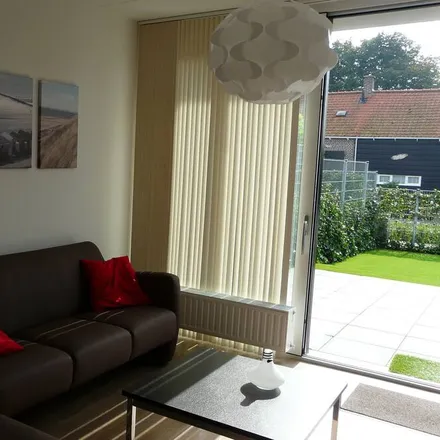 Image 2 - 4371 NV Koudekerke, Netherlands - Apartment for rent