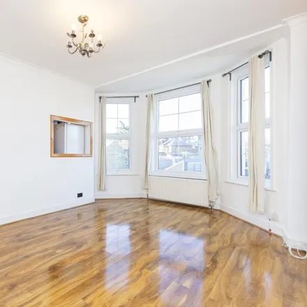 Rent this 2 bed apartment on 147 Hamilton Road in London, SE27 9SN