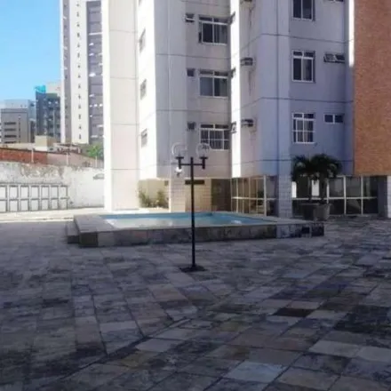 Image 1 - Avenida Antônio Justa 3551, Varjota, Fortaleza - CE, 60175-425, Brazil - Apartment for sale