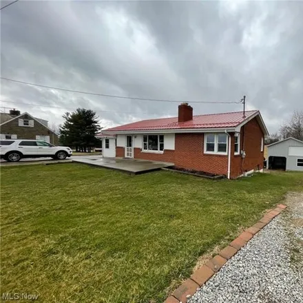 Buy this 2 bed house on 73849 Freeport Road in Guernsey County, OH 43973