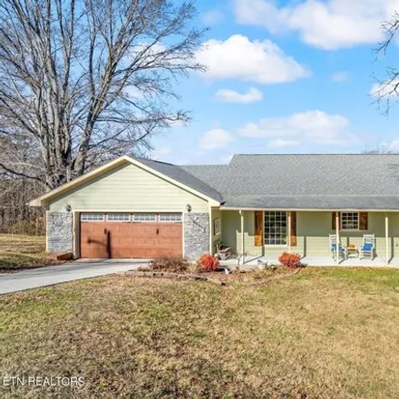 Buy this 5 bed house on 6671 Ridgeview Road in Knox County, TN 37918