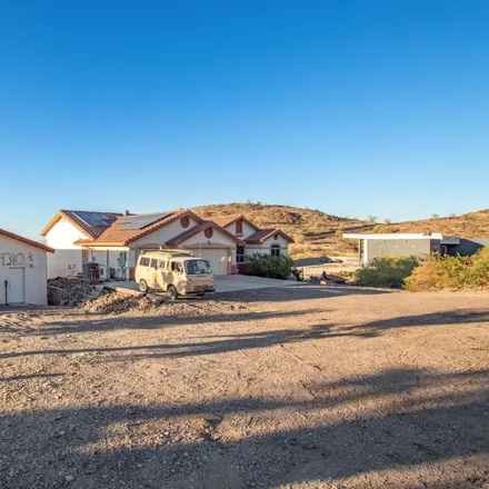 Image 1 - 4311 West Ceton Drive, Maricopa County, AZ 85339, USA - House for sale