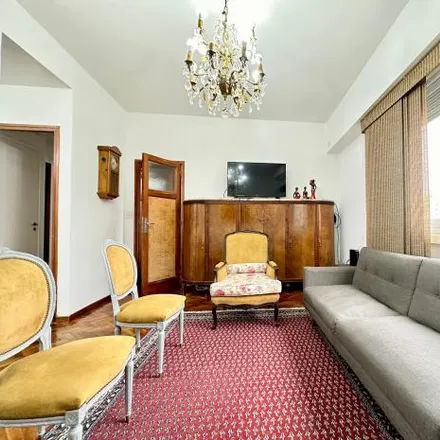 Buy this 2 bed apartment on Salta 1190 in Constitución, C1046 AAD Buenos Aires