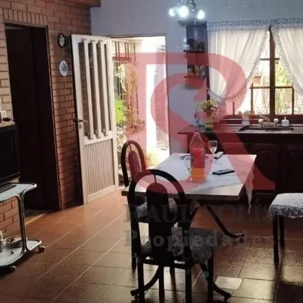 Buy this 4 bed house on Almirante Brown 1001 in Centro, 1878 Quilmes
