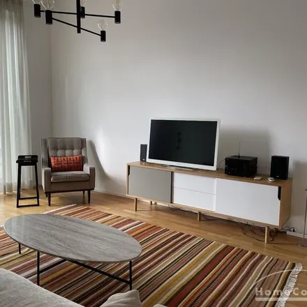 Rent this 2 bed apartment on Lennéstraße in 10785 Berlin, Germany