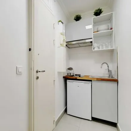 Image 6 - 2 Rue Jaucourt, 75012 Paris, France - Apartment for rent