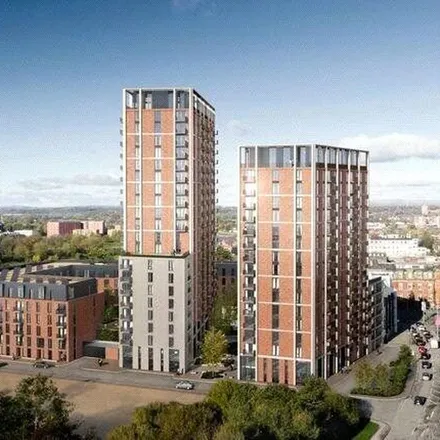 Image 5 - Howard Street, Salford, M5 4SA, United Kingdom - Apartment for rent