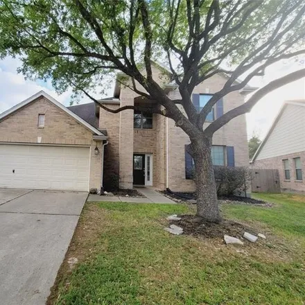 Rent this 5 bed house on Westgate Park Drive in Harris County, TX 77095