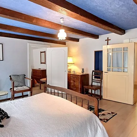 Rent this 3 bed house on Rombach Le Franc in Rue de l'Église, 68660 Rombach-le-Franc