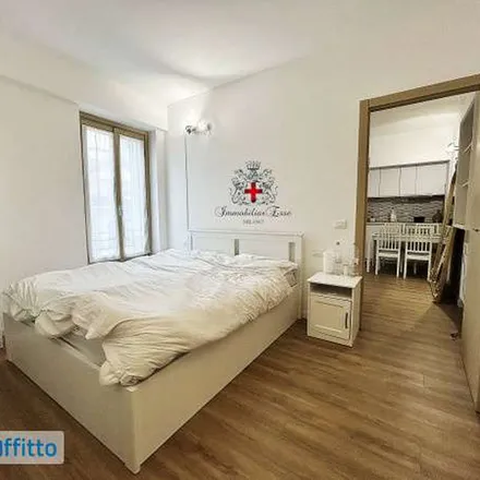 Image 6 - Via della Spiga 46, 20121 Milan MI, Italy - Apartment for rent