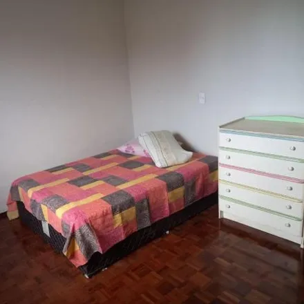 Rent this 3 bed house on Residencial Europa in Rua Américo Jacomino Canhoto, Jardim Nova Santa Paula