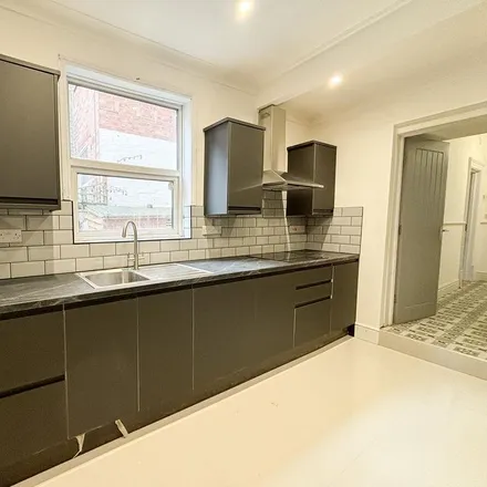 Image 2 - 26 Lancaster Road, Leicester, LE1 6YT, United Kingdom - Townhouse for rent