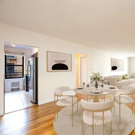 Buy this studio apartment on East 9th Street & Broadway in East 9th Street, New York